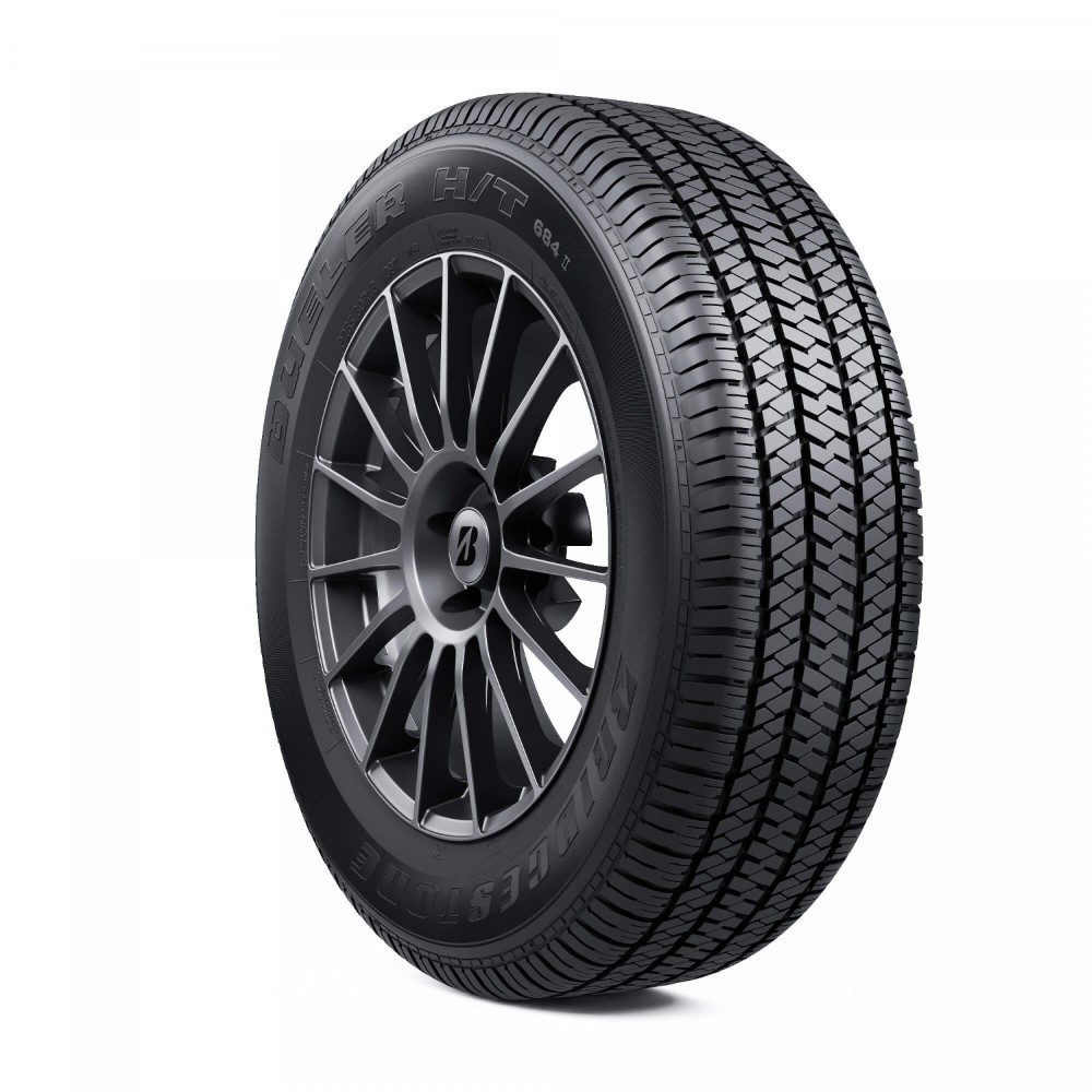 NEUM BRIDGESTONE 225/70R16 DUELER D684 II (6PR 102/99S) CR