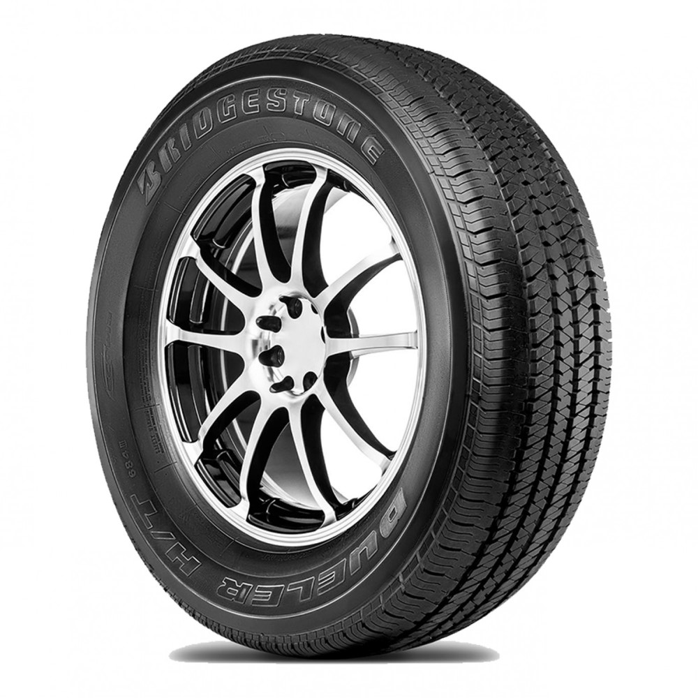 NEUM BRIDGESTONE 255/60R18 DUELER D684 III (6PR 112T) BR