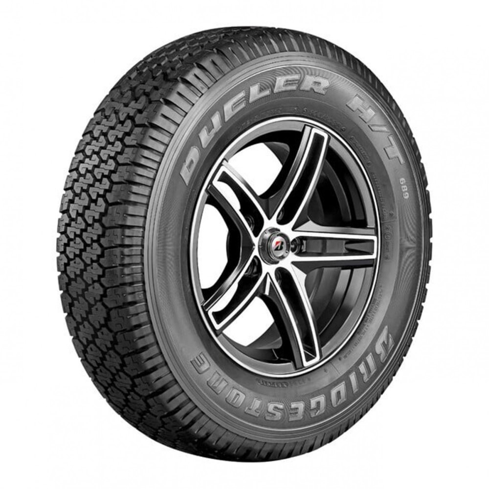 NEUM BRIDGESTONE 275/70R16 DUELER D689 (6PR 114T) JP