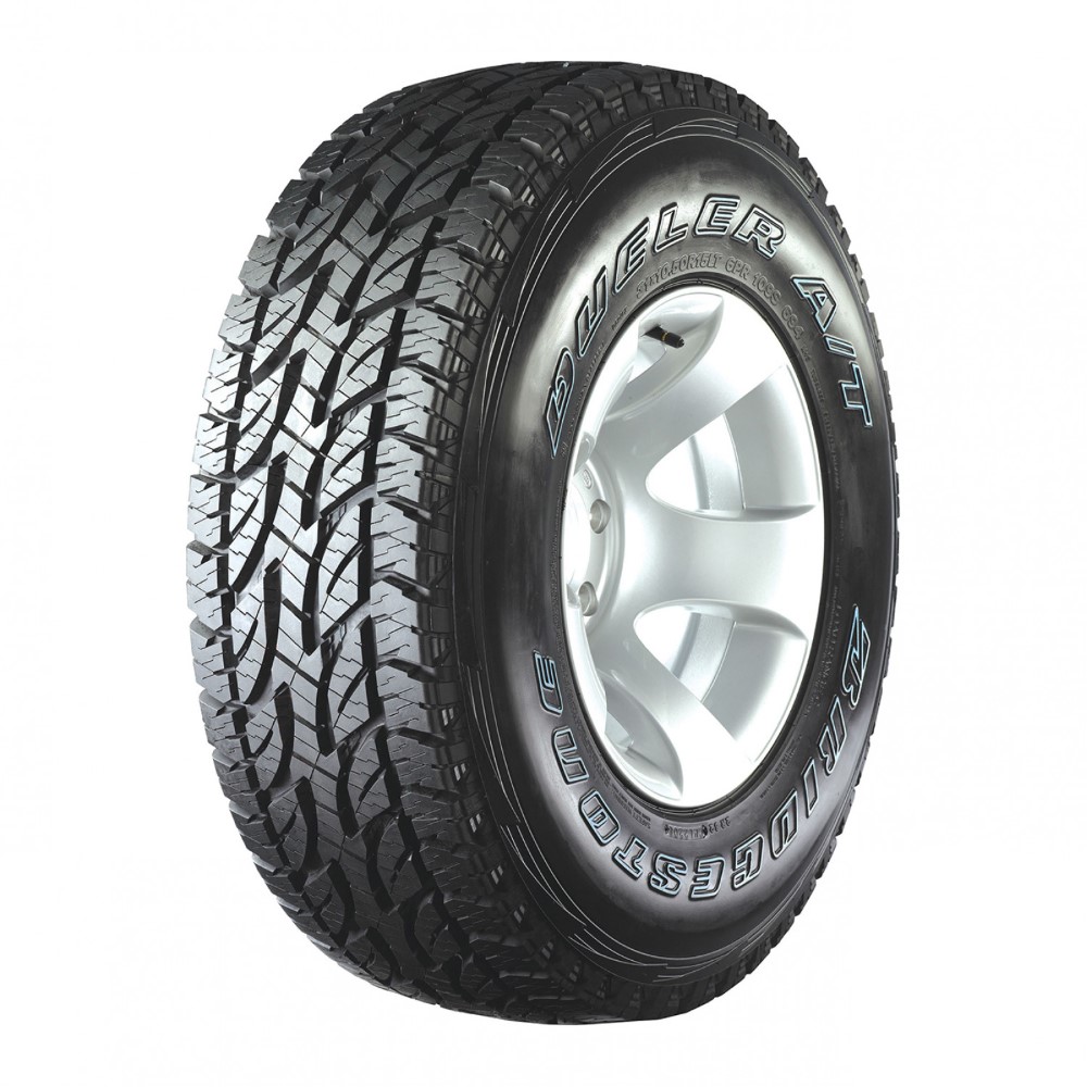 NEUM BRIDGESTONE 30X9.5R15 DUELER D694 A/T (6PR 104S) JP