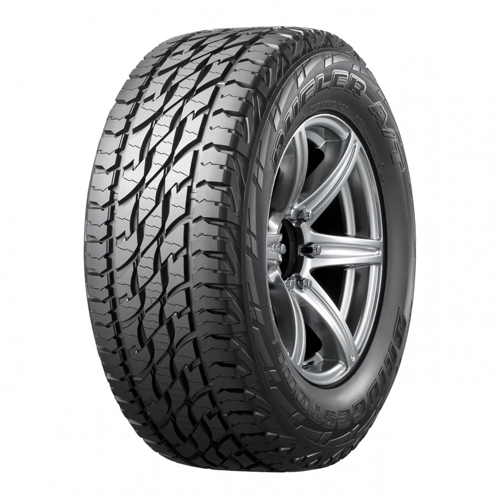 NEUM BRIDGESTONE 265/65R17 DUELER D697 A/T (6PR 112S) ID