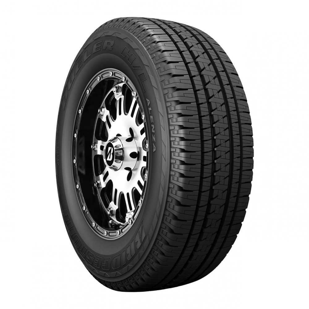 NEUM BRIDGESTONE 245/50R20 DUELER H/L400 (6PR 102V) JP