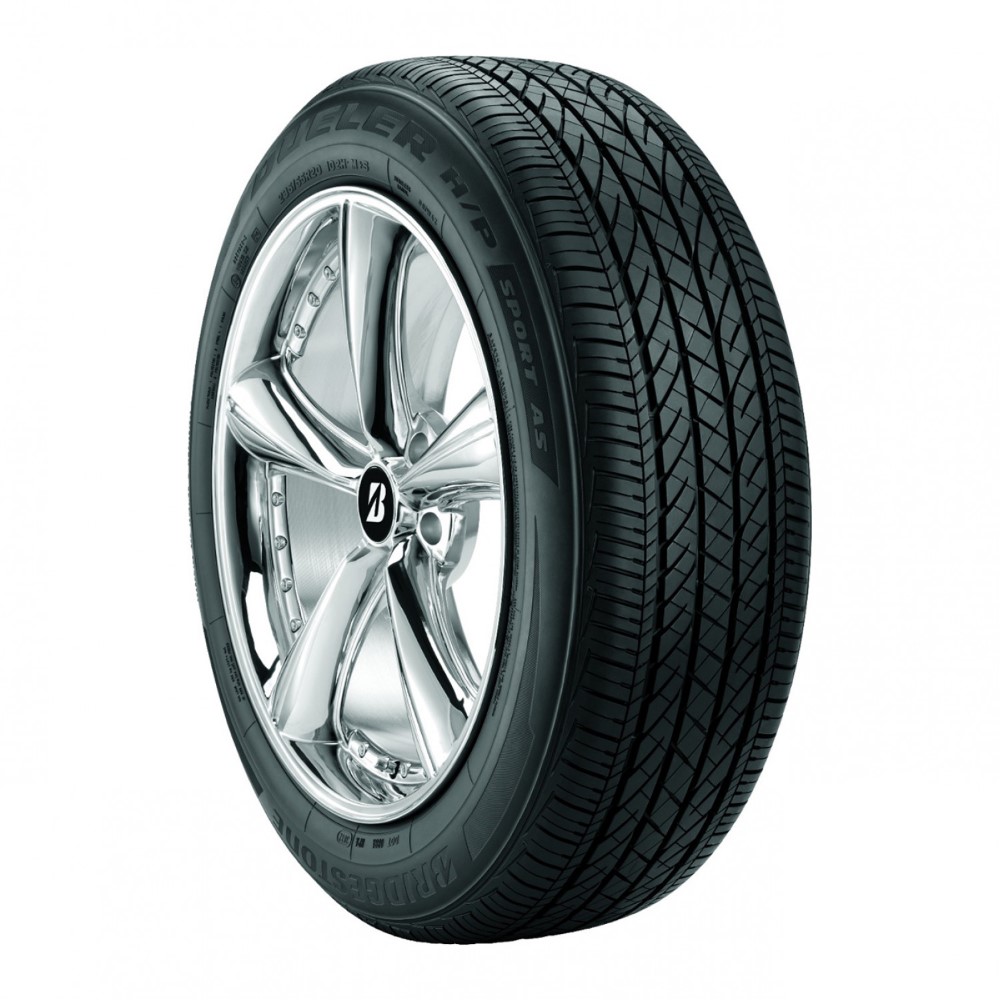 NEUM BRIDGESTONE 225/65R17 DUELER HP SPORT AS (6PR 102T) MX