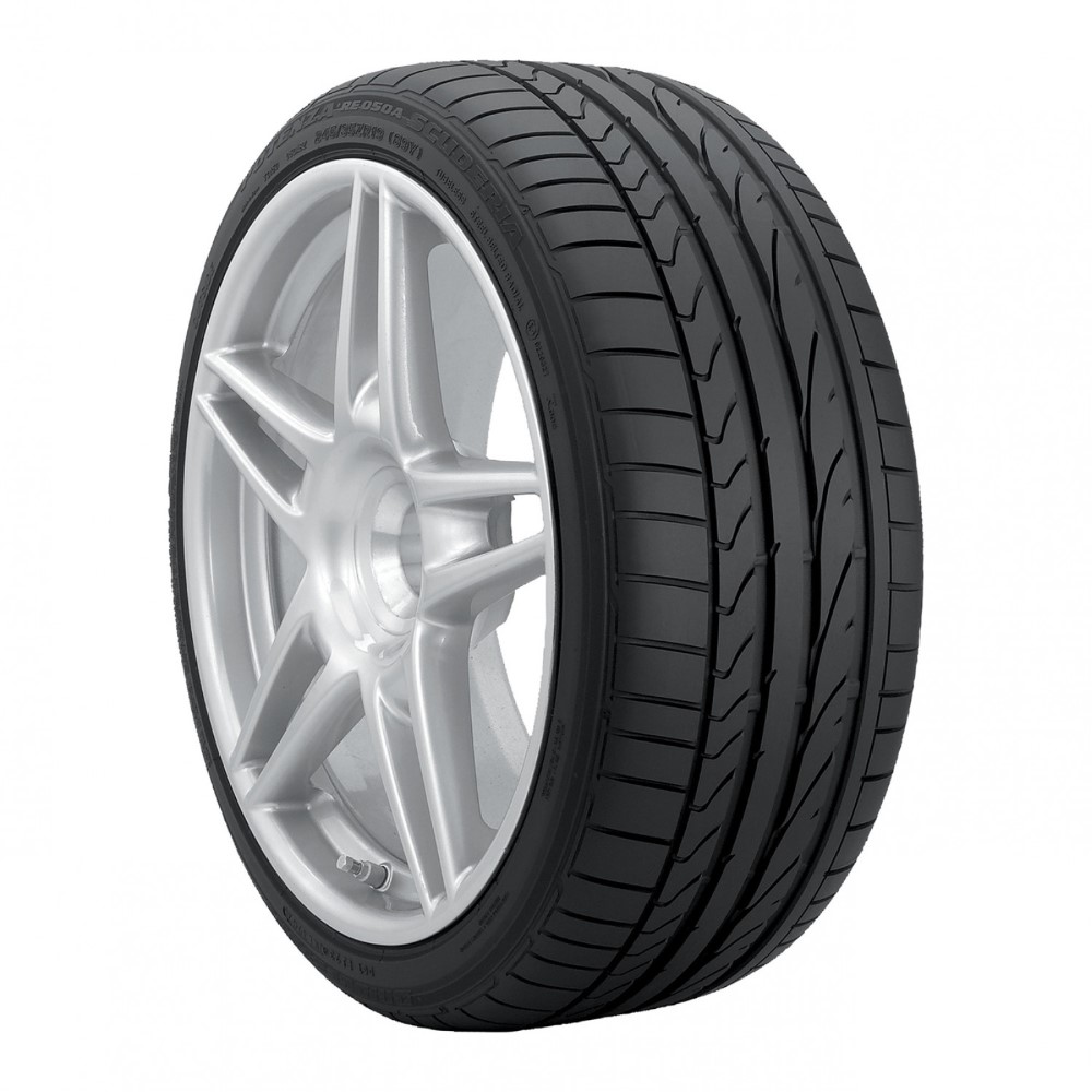 NEUM BRIDGESTONE 235/45R17 POTENZA RE050A (6PR 94W) JP