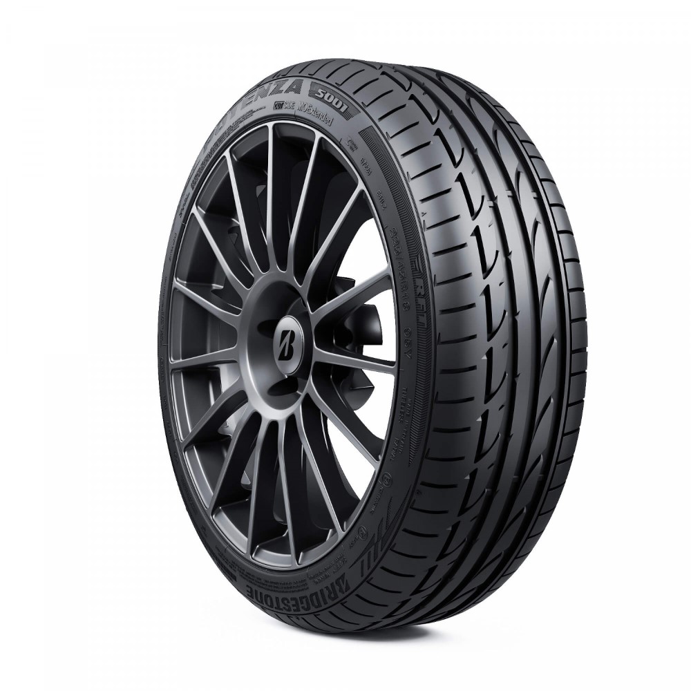 NEUM BRIDGESTONE 225/50R17 POTENZA S001 (6PR 94W) PL