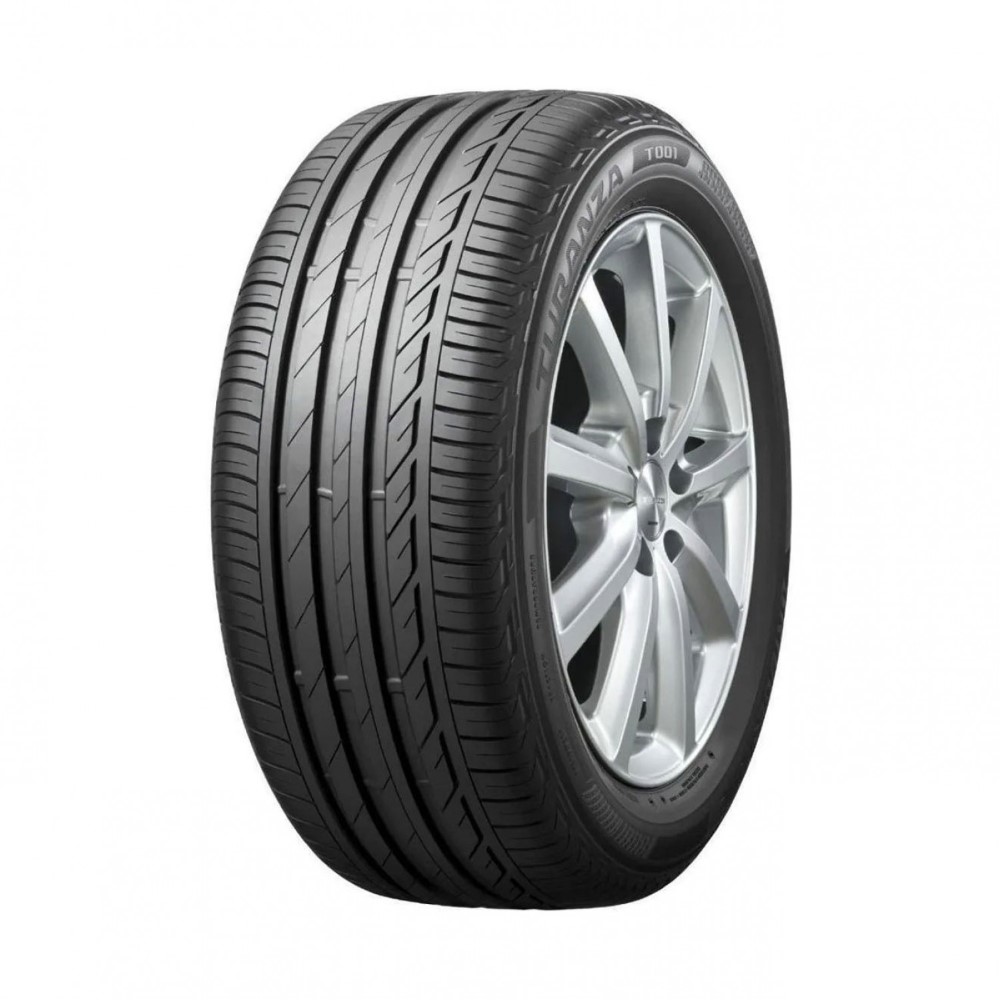 NEUM BRIDGESTONE 195/65R15 TURANZA T001 (4PR 91V) JP