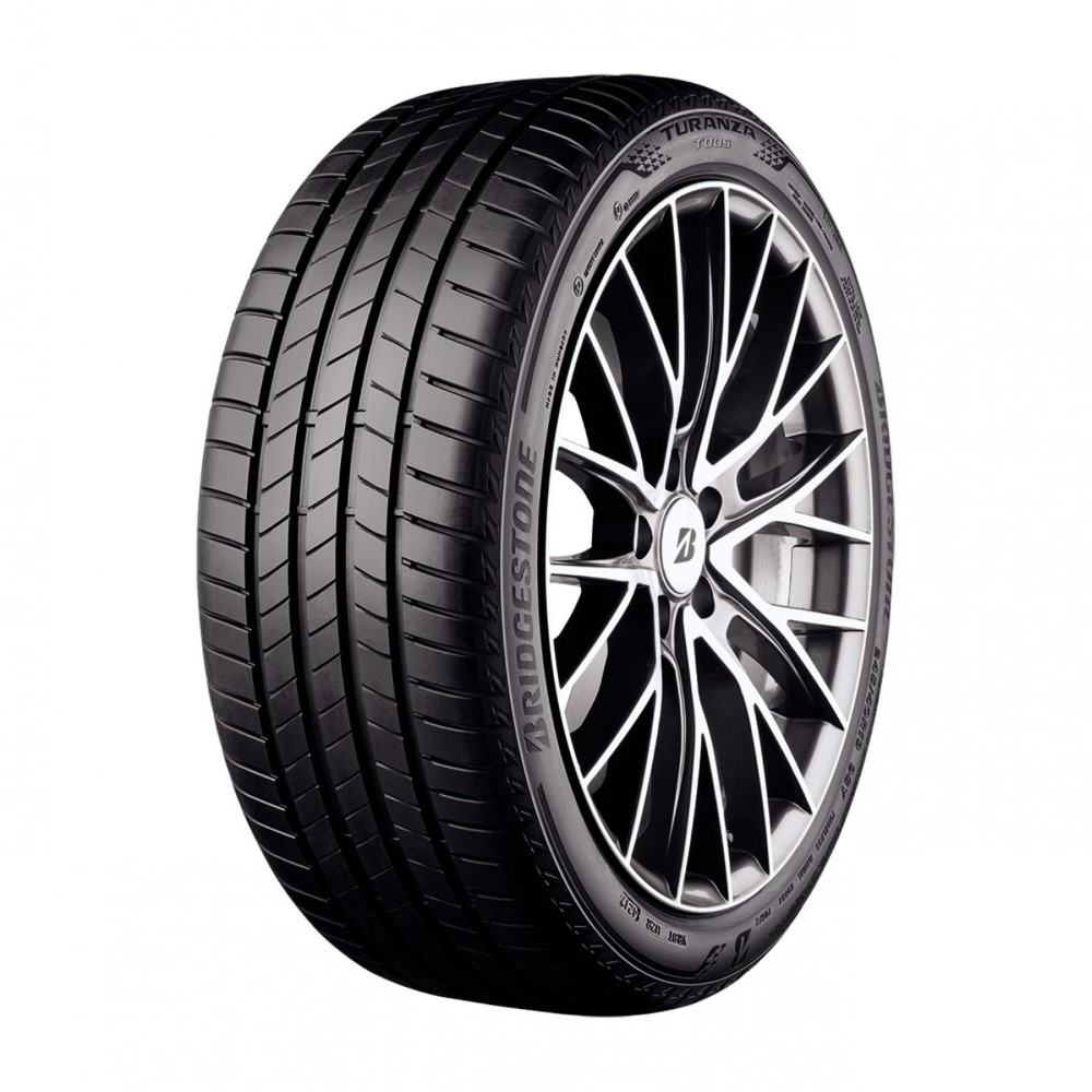 NEUM BRIDGESTONE 215/45R17 TURANZA T005 (6PR 91W) HU