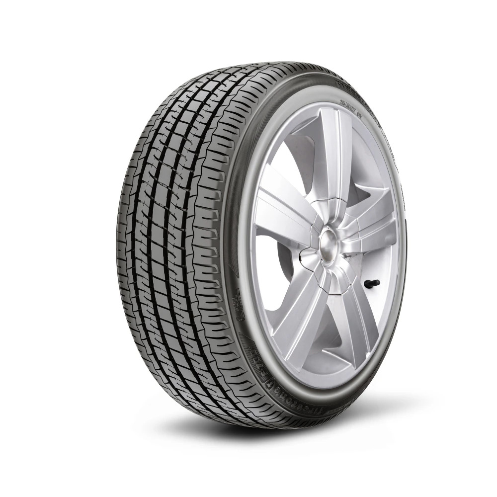 NEUM FIRESTONE 205/50R17 F-700+ (4PR 93V) BR