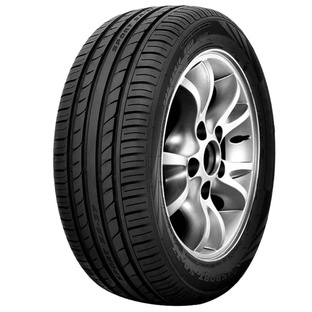 NEUM GOODRIDE 225/50R18 SPORT SA37 (4PR 95W) CN