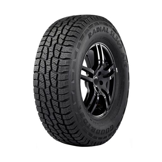 NEUM GOODRIDE 235/75R15 RADIAL SL369 A/T (6PR 109S) CN