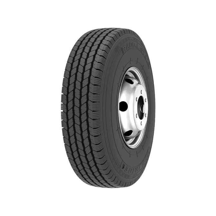 NEUM GOODRIDE 700R16C ST313 (12PR 117/116N) CN