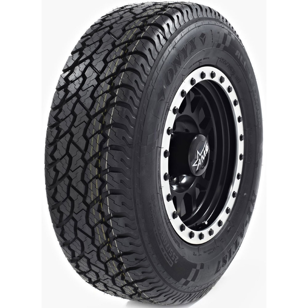 NEUM ONYX 245/75R16 ALL TERRAIN NY-AT187 A/T (6PR 111S) CN