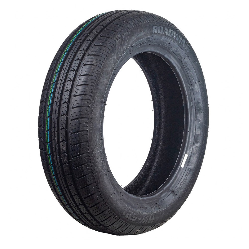 NEUM ROADWING 195/60R15 TECHCO-1 RW-581 (4PR 88H) CN