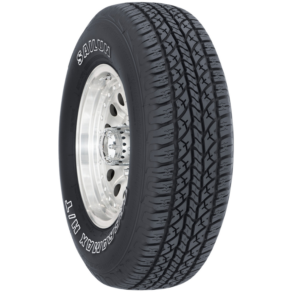 NEUM SAILUN 255/70R16 TERRAMAX HT (6PR 111T) CN