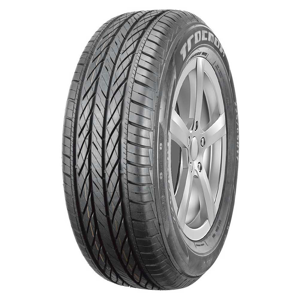 NEUM TRACMAX 235/60R18 X-PRIVILO H/T (6PR 107V) CN