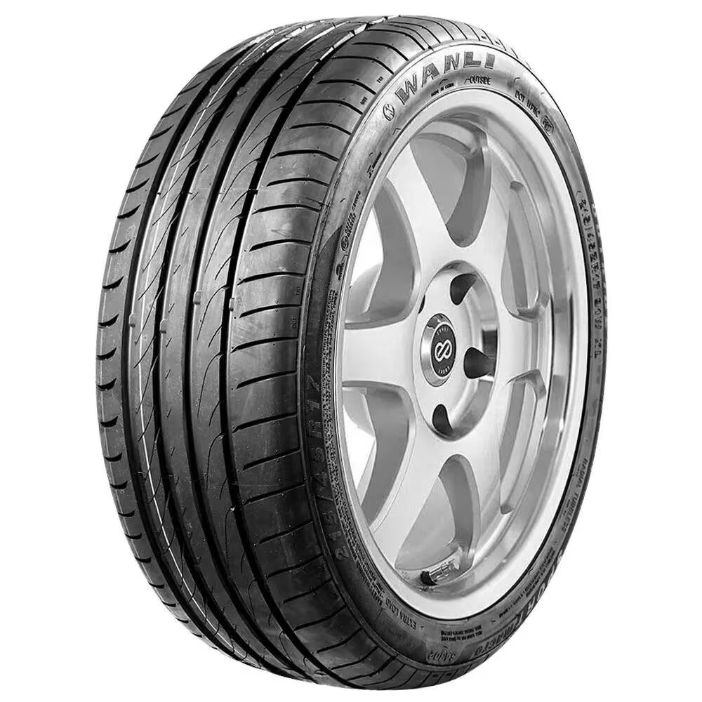 NEUM WANLI 215/50R17 HARMONIC SA302Y HT (4PR 95W) CN