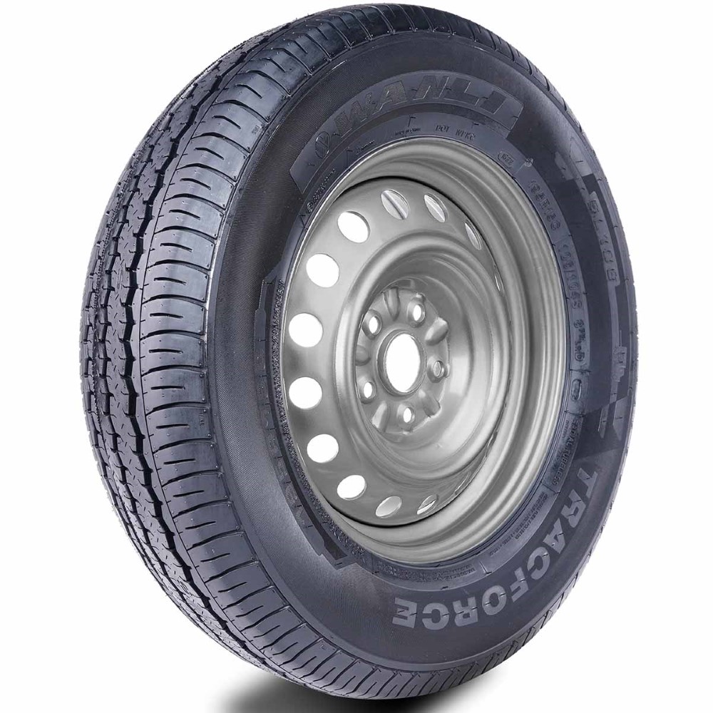 NEUM WANLI 205/65R16C TRACFORCE SL106 (8PR 107/105T) CN