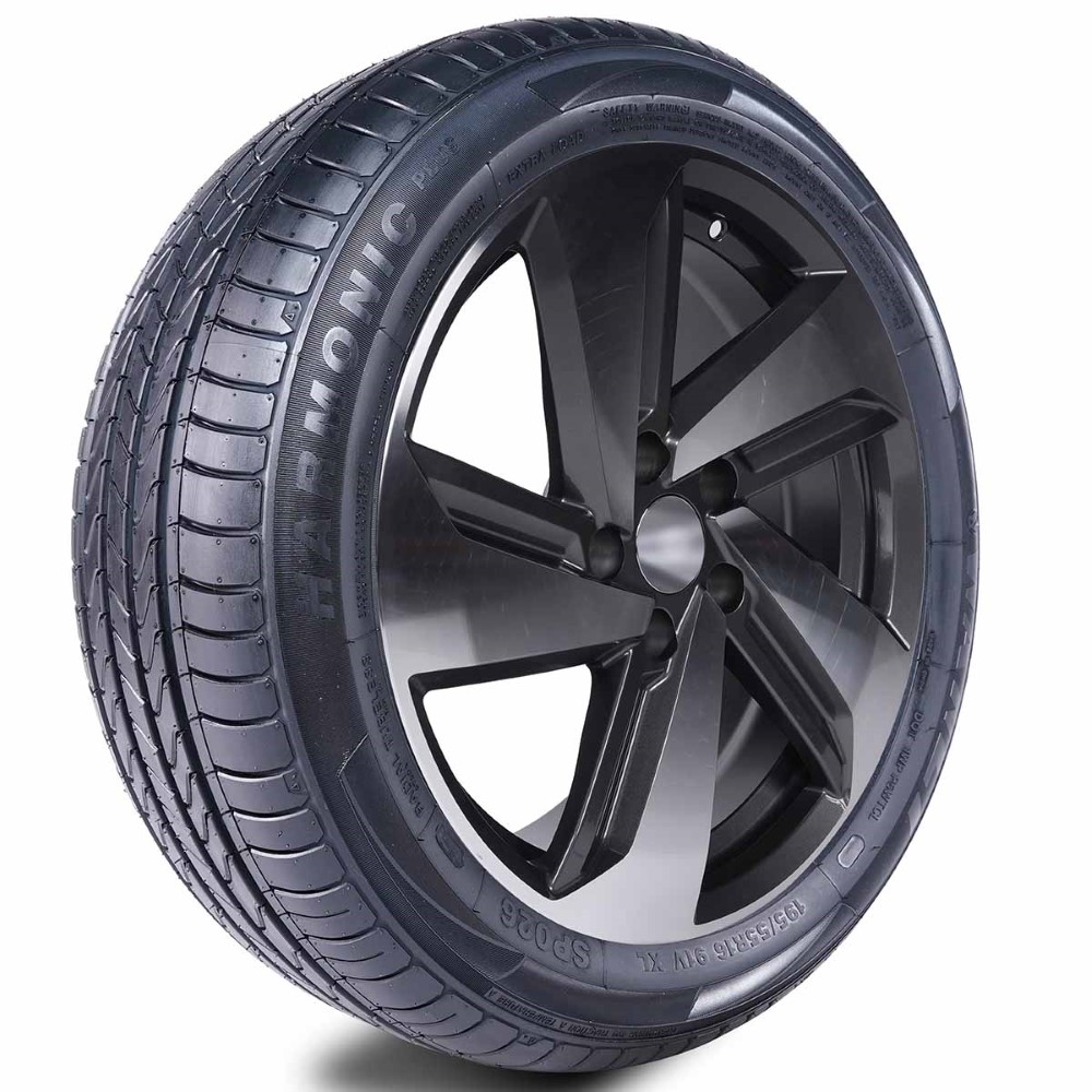 NEUM WANLI 195/70R14 HARMONIC PLUS SP026 (4PR 91H) CN