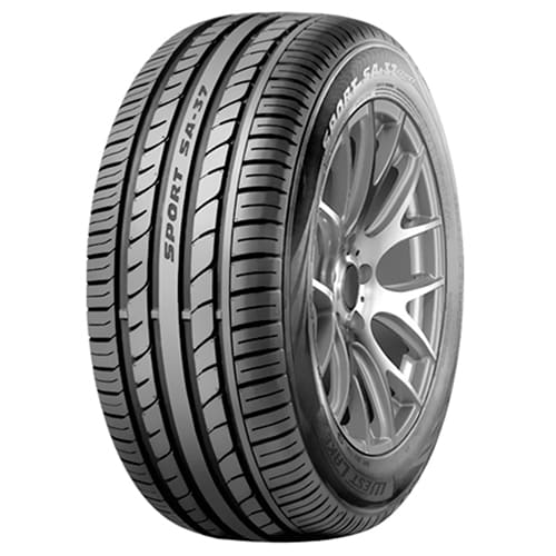 NEUM WESTLAKE 215/45R17 SPORT SA37 (4PR 91Y) CN