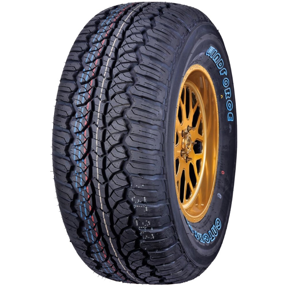 NEUM WINDFORCE 255/65R17 CATCHFORS A/T (6PR 110T) CN