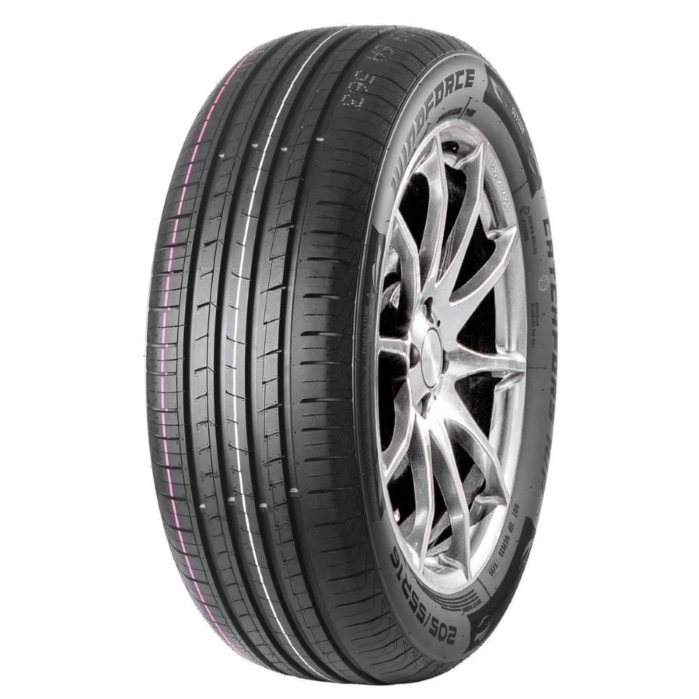 NEUM WINDFORCE 175/70R13 CATCHFORS HP (4PR 82T) CN