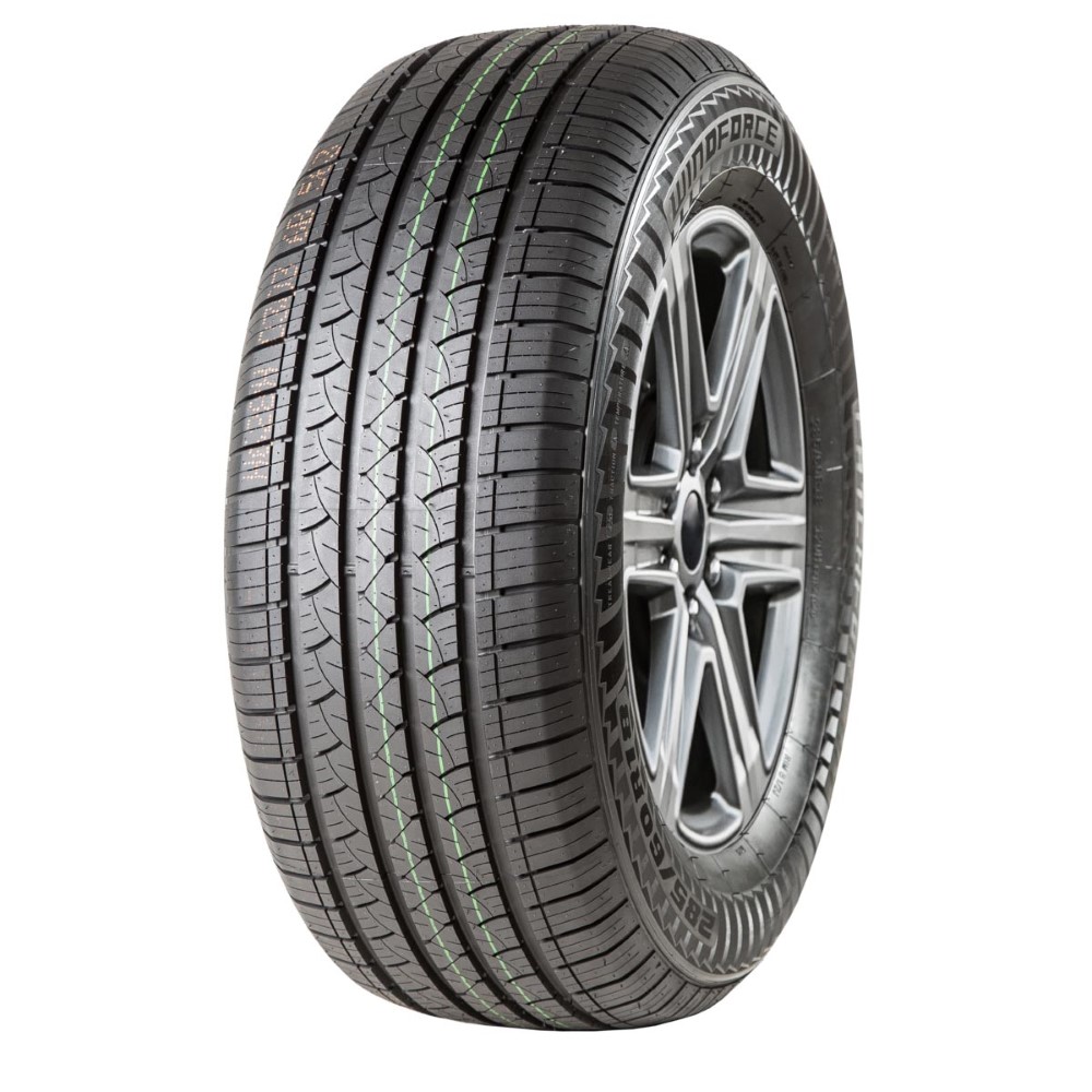 NEUM WINDFORCE 235/60R17 CATCHFORS H/T (6PR 106V) CN