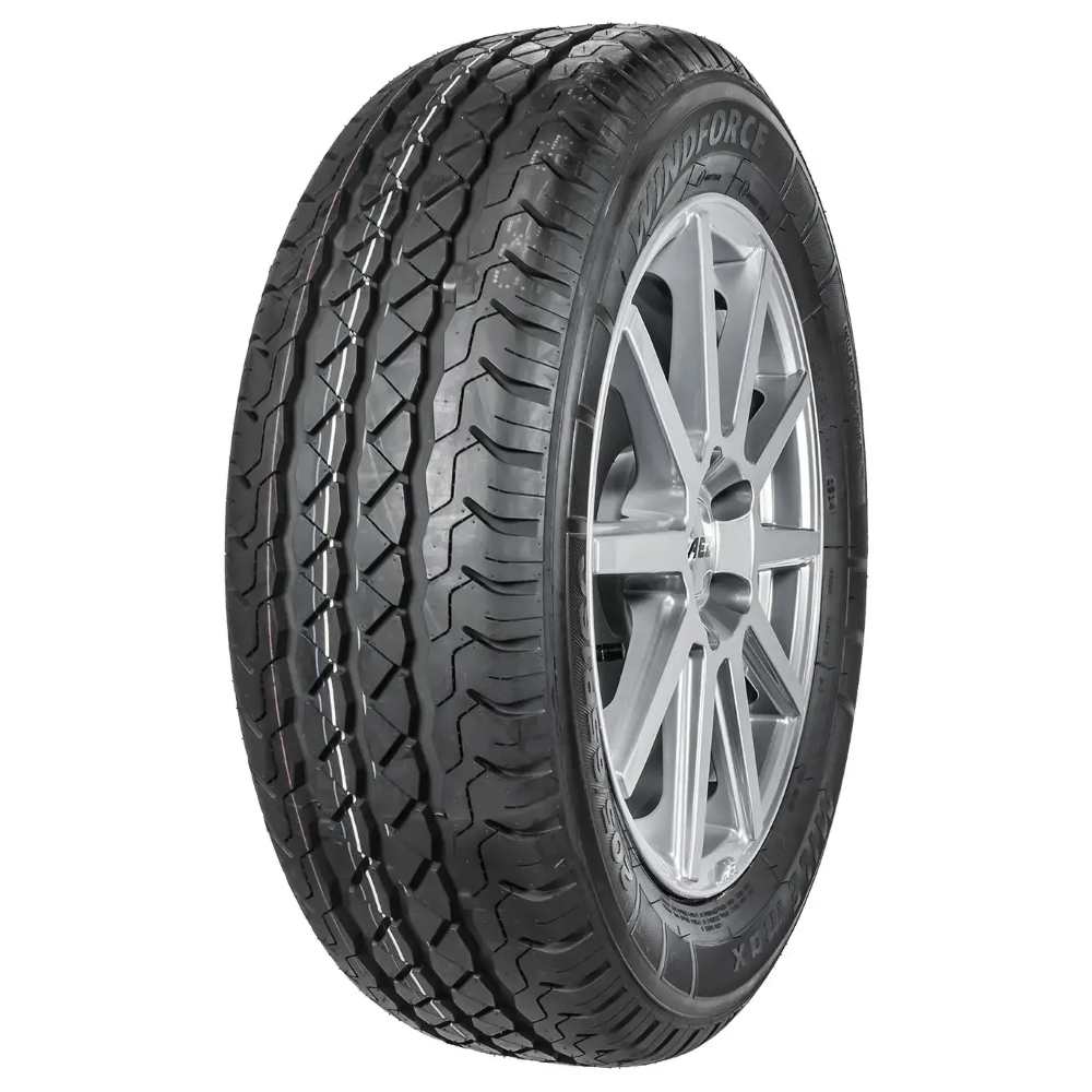 NEUM WINDFORCE 195R15C MILE MAX (8PR 106/104R) CN