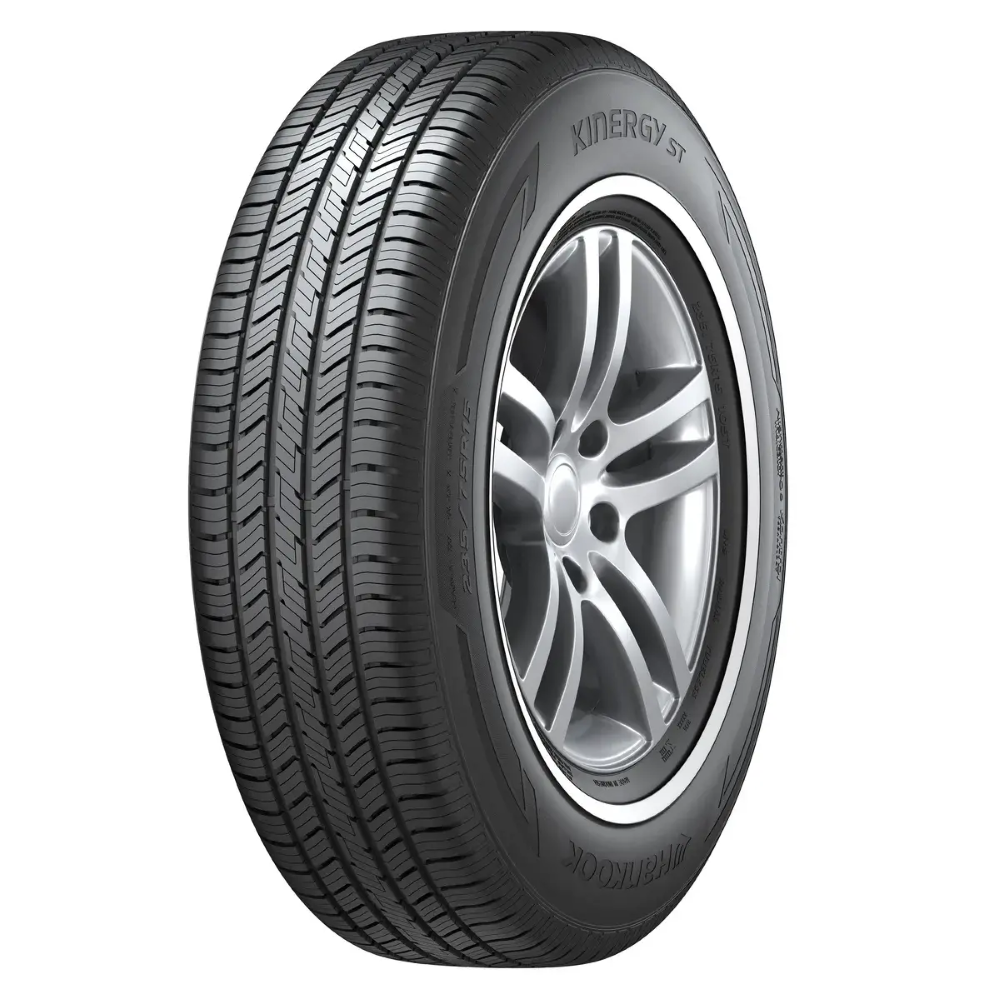 NEUM HANKOOK 185/60R14 KINERGY ST H735 (4PR 82T) KR