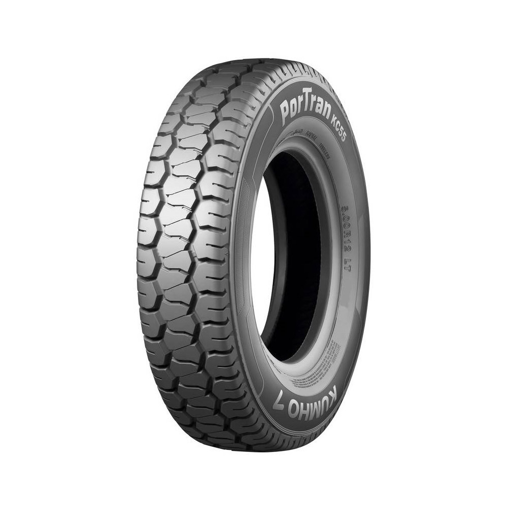 NEUM KUMHO 550R13C PORTRAN KC55 (94/93P 10PR) KR