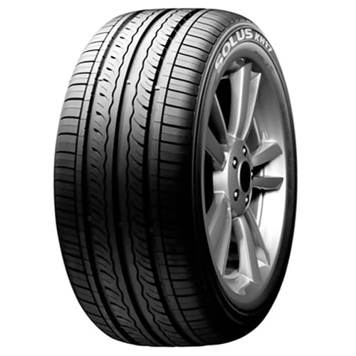 NEUM KUMHO 195/65R14 SOLUS KH17 (4PR 89H) CN